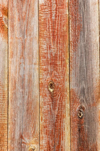棕色的老的蹩脚货木制的织地粗糙的墙背景.