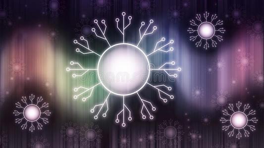 Neuromorphing计算机的运作-未来的科技