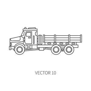 自卸小货车图片-自卸小货车素材-自卸小货车插画-摄图新视界