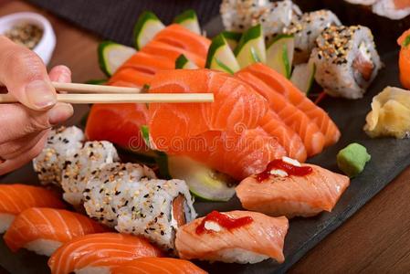 日本人食物