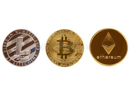 点对点基于网络的匿名数字货币,以太和莱特币coinsurance联合保险隔离