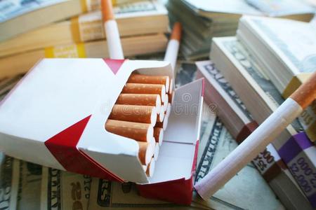 钓鱼台烟表和图片