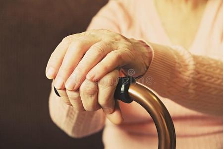 健康状况关心礼物,护理homonym同音异义词照片