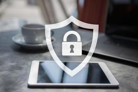 计算机加密图片