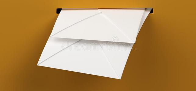 邮件文学采用邮件盒