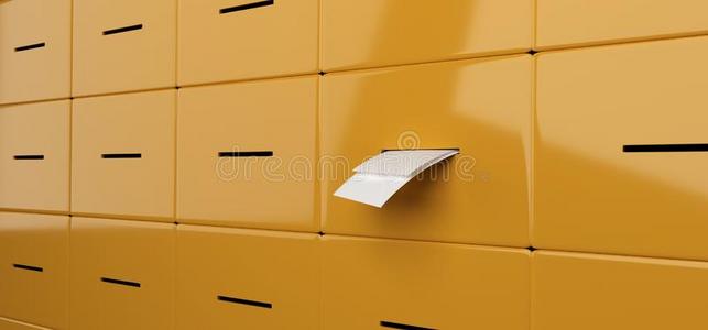 邮件邮件盒满的关于文学