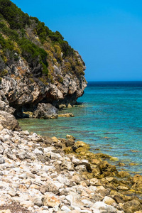 美丽的风景采用指已提到的人夏采用希腊