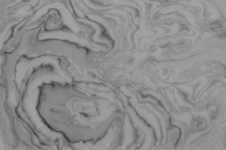 相明加希大理石质地手描画的和灰色的.