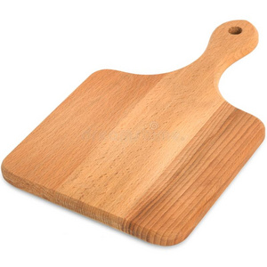 木制的锋利的板,手工做的木材锋利的板