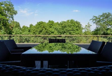 阳光台摄影图-阳光台图片大全-阳光台照片-摄图新视界