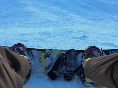 冬奥地利雪冰白色的寒冷的举起滑雪雪board山英文字母表的第19个字母