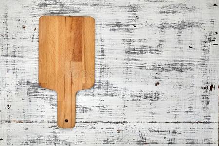 木制的锋利的板.为烹饪术食物.为你的设计.关.