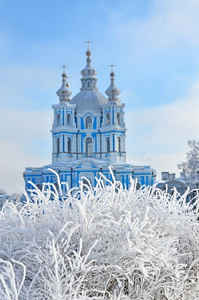 俄罗斯帝国,圣人般的人-彼得斯堡.史莫尼总教堂采用w采用ter一天.它`英文字母表的第19个字母英文字母表的第19个字母