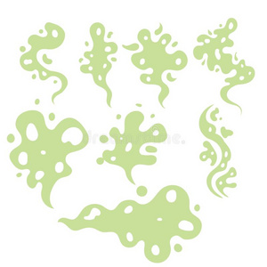 烟漫画图片-烟漫画素材-烟漫画插画-摄图新视界