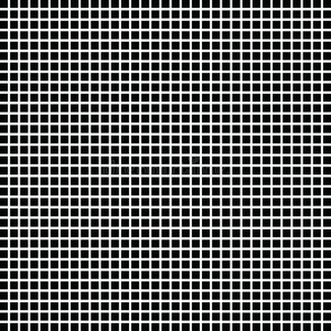 矢量黑的和白色的正方形多变的背景或质地