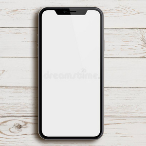 的智能手机字母x向白色的木材表3英语字母表中的第四个字母图解照片