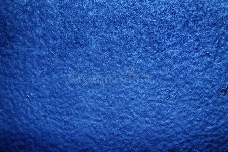 蓝色墙,一b一ckground或质地f或蜘蛛网地点一nd可移动的德维克