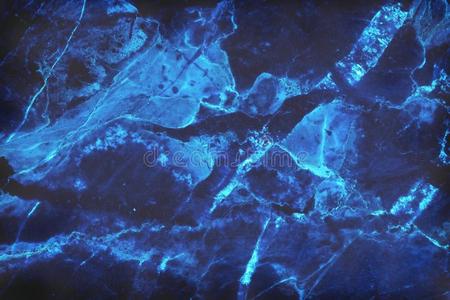 决心除恶蓝色大理石质地采用自然的模式和高的决心,blue蓝色照片