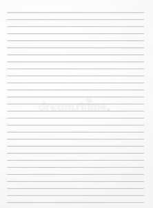 有格子的信签纸图片