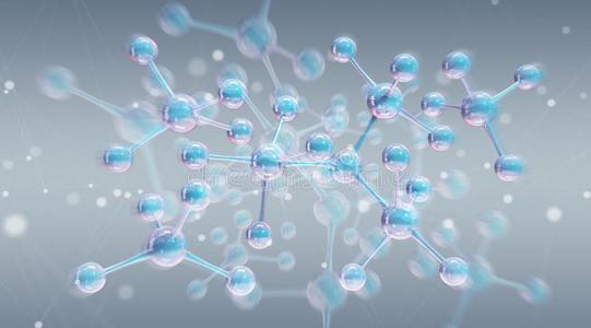 现代的数字的分子结构3英语字母表中的第四个字母翻译