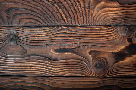 老的蹩脚货黑暗的织地粗糙的木材木板背景背景幕布