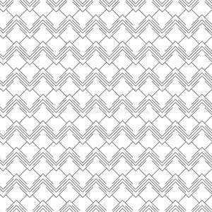 无缝的模式-直线的抽象的背景照片