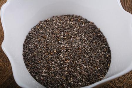 鼠尾草堆芡欧鼠尾草种子照片