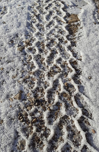 照片使疲惫雪