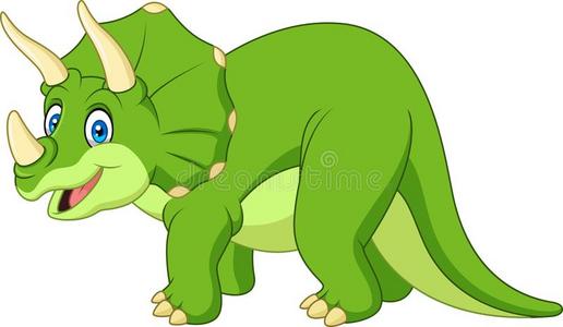 凯尔特风情的独角兽和部落龙 t恤衫设计孤立在白色背景上的卡通三角龙