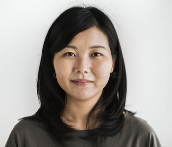 种族亚洲人图片