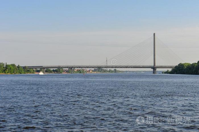 皮夫丹尼桥-基辅,乌克兰