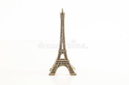 Eiffel语言塔玩具