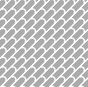 矢量抽象的反复的古典的照片