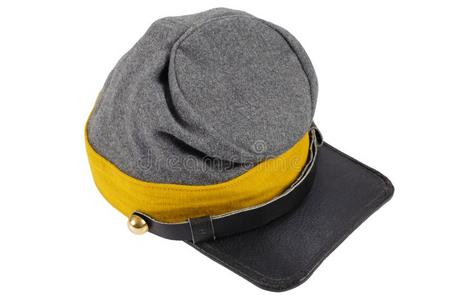 平顶帽子图片