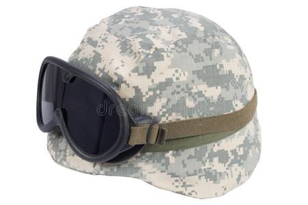 士兵护目镜图片
