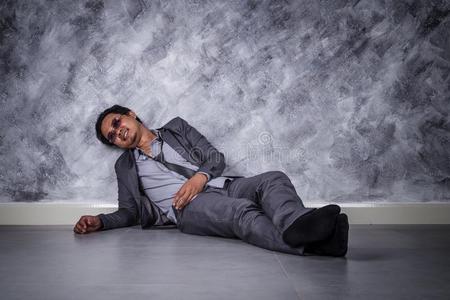 情绪处理图片