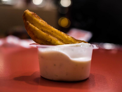 高级饭店高级的麦克唐纳`英文字母表的第19个字母/汉堡包国王土豆和