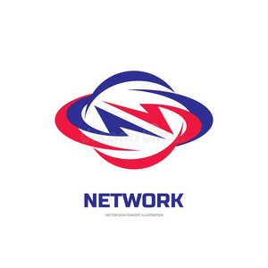 外网网-矢量商业标识样板观念说明.水照片