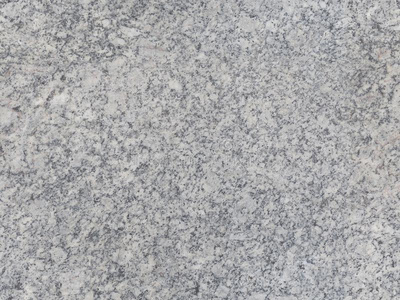 灰色的自然的无缝的花岗岩石头质地模式背景.照片