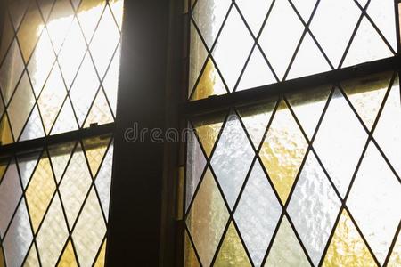 基督上升马赛克图片