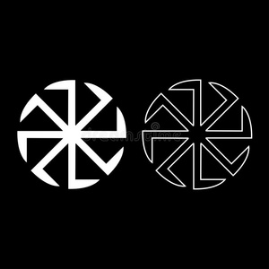 斯拉夫异教图片