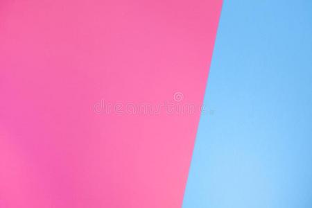 彩色粉笔颜色纸几何学的背景