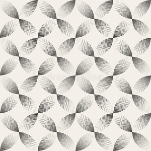 点画装饰画图片