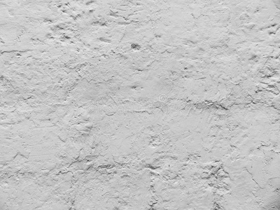 空的墙关于灰泥.灰色的颜色