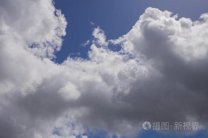 蓝色天和云背景 云景 美丽的软的中心思想照片 正版商用图片2uex95 摄图新视界 蓝色天和云背景 云景 美丽的软的中心思想照片 正版商用图片2uex95 摄图新视界