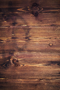 镶板关于玷污的衣着整洁的木材