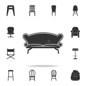 沙发偶像.详细的放置关于家具偶像s.额外费用质量graphicapplicationpackage图形应用程序包