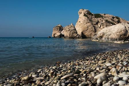 镁泡石`英文字母表的第19个字母岩石海滩.石Toulon土伦罗米欧,Cypru英文字母表的第19个字母