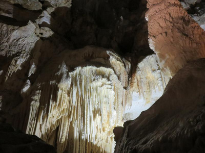 邮票Stalagti