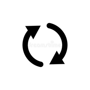 重新启动符号偶像.元素关于极简主义偶像为可移动的康塞普